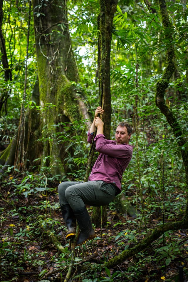 Kevin — expat living in Costa Rica