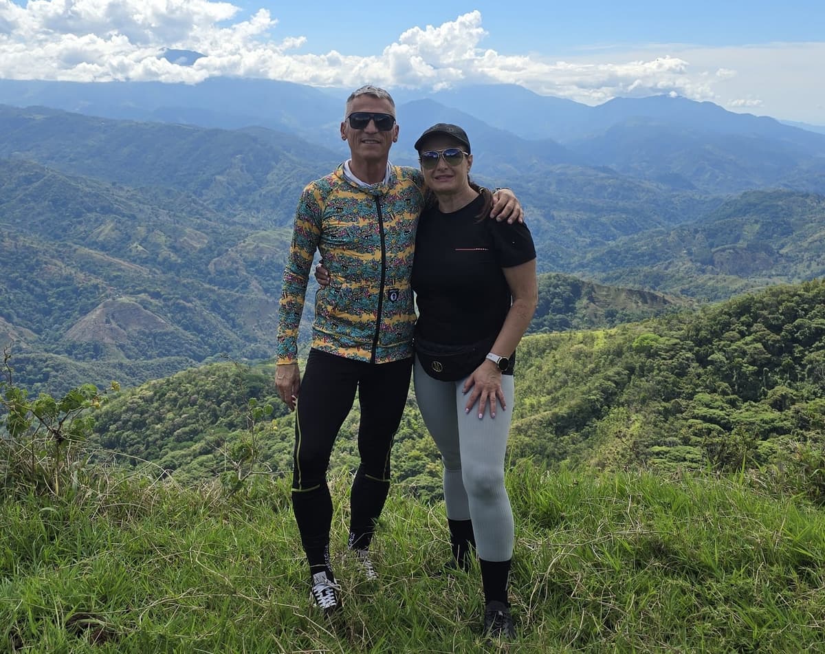 Land for sale in Puriscal, Costa Rica